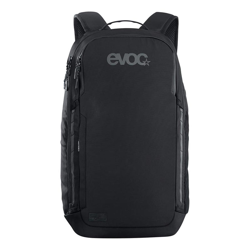 Load image into Gallery viewer, EVOC Commute Pro 22 Backpack, 22L, L/XL, Black
