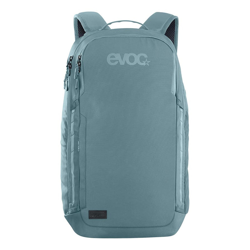 Load image into Gallery viewer, EVOC Commute Pro 22 Backpack, 22L, S/M, Steel
