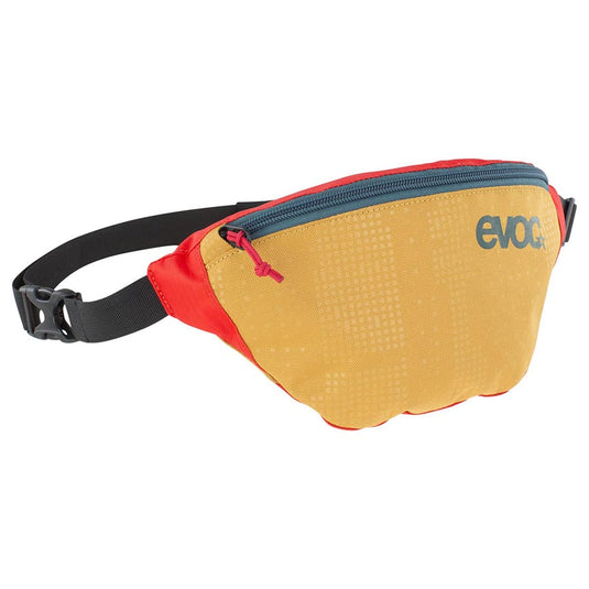 EVOC Fanny Pack Hip Pack No, Loam