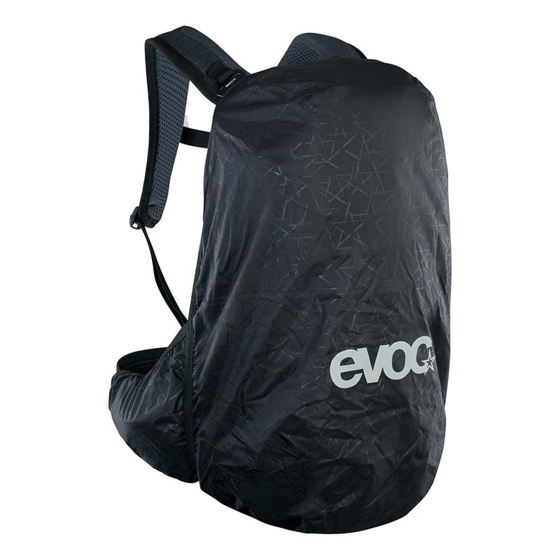 Load image into Gallery viewer, EVOC Trail Pro SF 12 Protector backpack, 12L, Multicolor, XS
