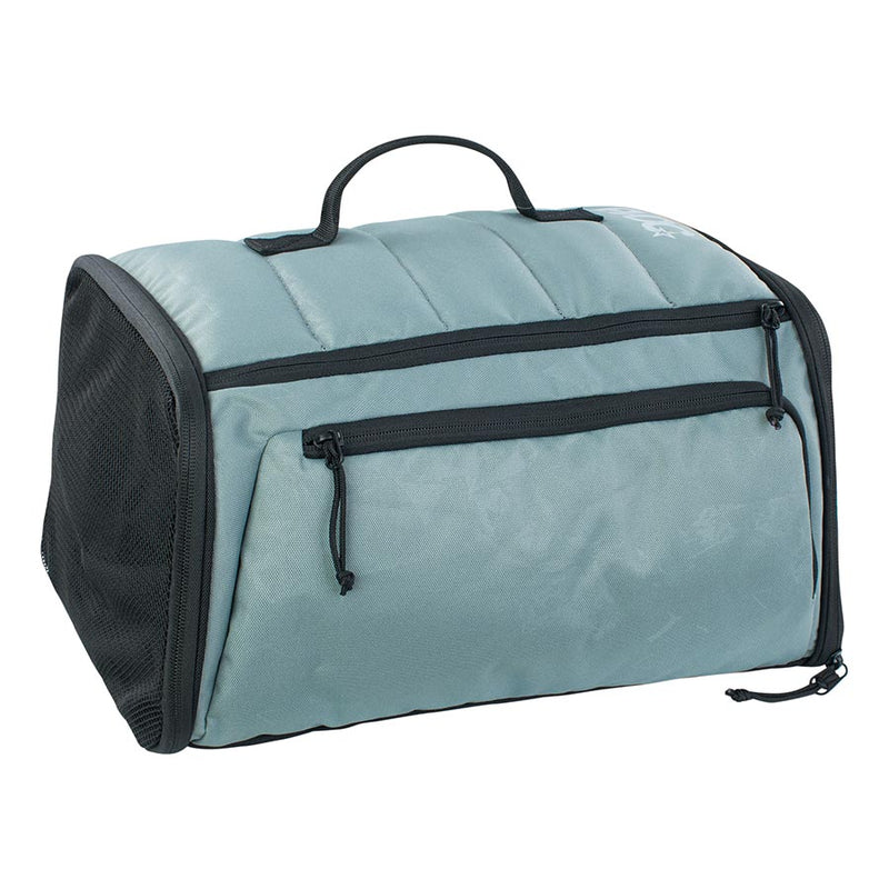 Load image into Gallery viewer, EVOC Gear Bag 15 15L Steel
