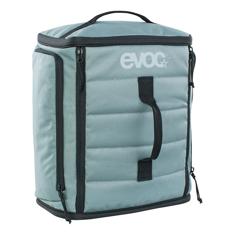Load image into Gallery viewer, EVOC Gear Bag 15 15L Steel
