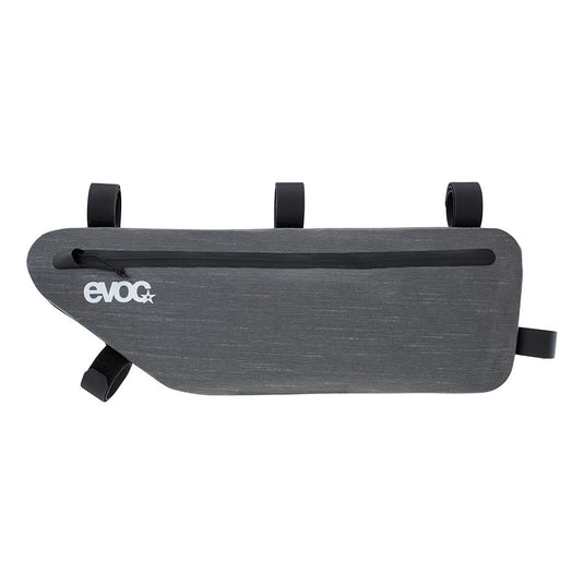 EVOC Frame Pack WP Frame Bag, 3.5L, Carbon Grey