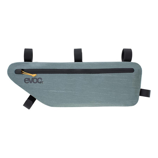 EVOC Frame Pack WP Frame Bag, 3.5L, Steel