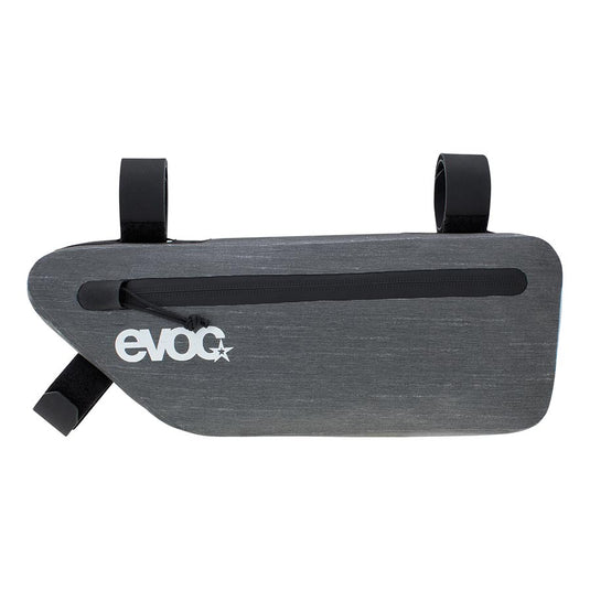 EVOC Frame Pack WP Frame Bag, 1.5L, Carbon Grey