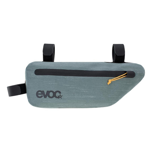 EVOC Frame Pack WP Frame Bag, 1.5L, Steel
