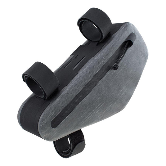 EVOC Multi Frame Pack WP Frame Bag, 1.2L, Carbon Grey