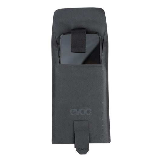 EVOC Phone Pouch Black