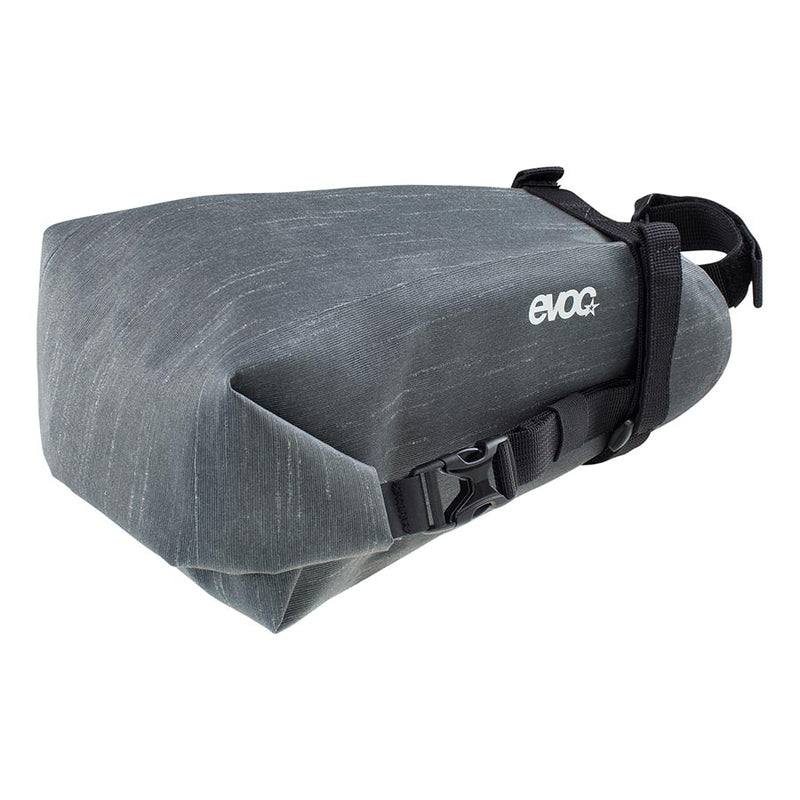 Load image into Gallery viewer, EVOC Seat Pack WP Seat Bag 2L, Carbon Grey
