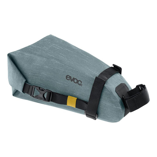 EVOC Seat Pack WP Seat Bag 2L, Steel
