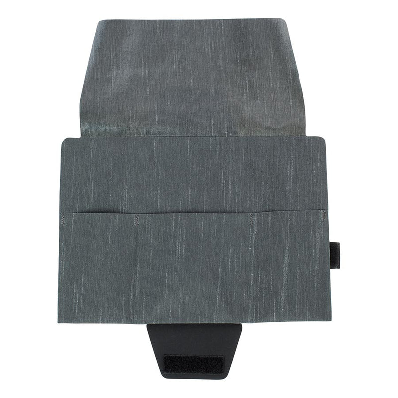 Load image into Gallery viewer, EVOC Tool Wrap WP Carbon Grey
