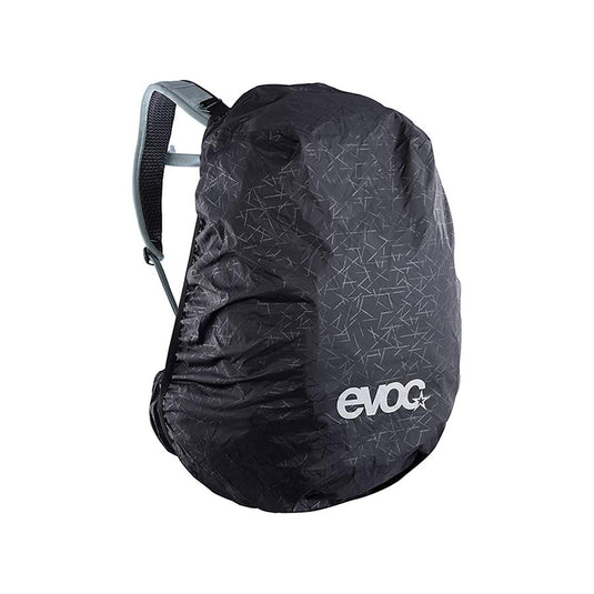 EVOC Explorer Pro 30 Hydration Bag, Volume: 30L, Bladder: Not included, Silver