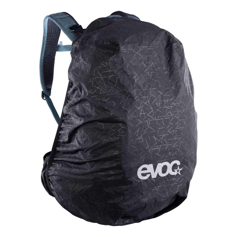 Load image into Gallery viewer, EVOC Explorer Pro 26 Hydration Bag, Volume: 26L, Bladder: Not included, Steel
