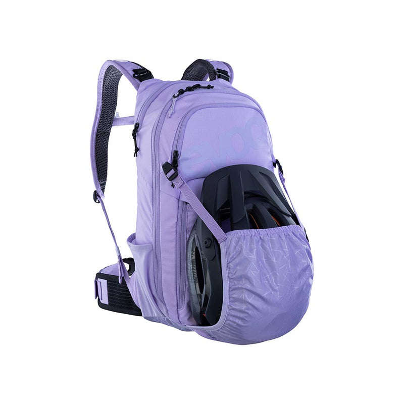 Load image into Gallery viewer, EVOC Stage 12 Hydration Bag Volume: 12L, Bladder: Not included, Purple Rose
