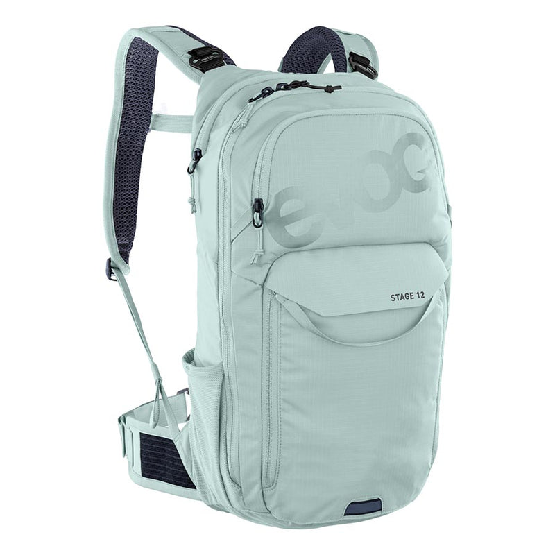 Load image into Gallery viewer, EVOC Stage 12 Hydration Bag Volume: 12L, Bladder: Not included, Mint
