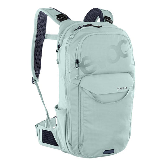 EVOC Stage 12 Hydration Bag Volume: 12L, Bladder: Not included, Mint