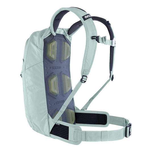 EVOC Stage 12 Hydration Bag Volume: 12L, Bladder: Not included, Mint