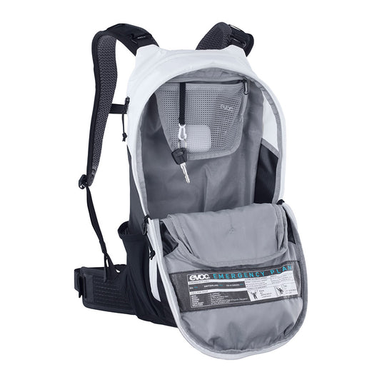 EVOC Stage 12 Hydration Bag Volume: 12L, Multicolor