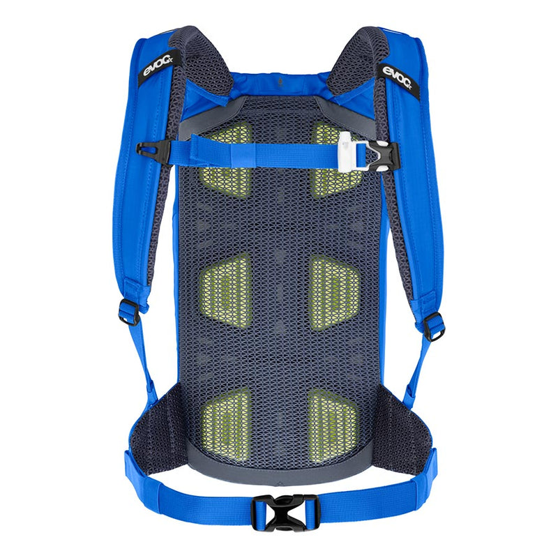 Load image into Gallery viewer, EVOC Stage 6 + 2L Bladder Hydration Bag, Volume: 6L, Bladder: Included (2L), Royal Blue
