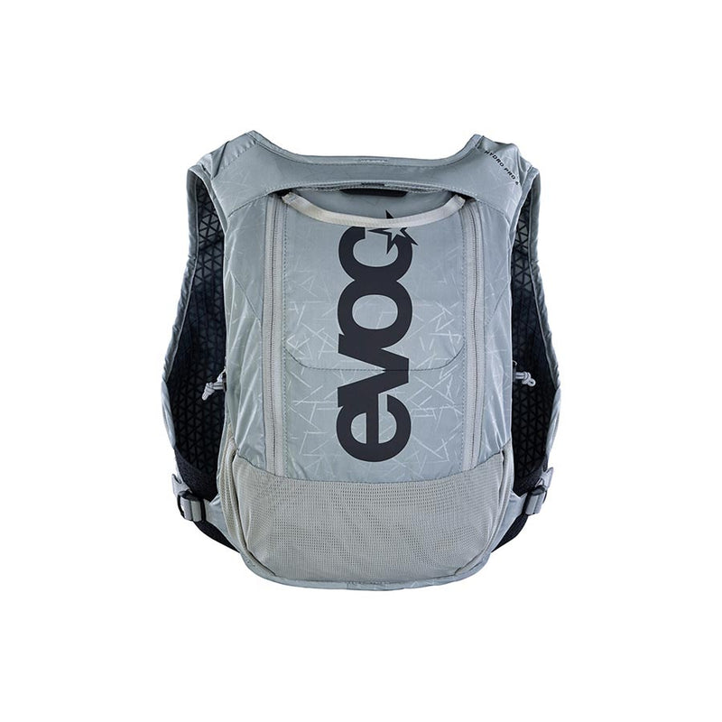 Load image into Gallery viewer, EVOC Hydro Pro 6 + 1.5L Bladder, Hydration Bag, Volume: 6L, Bladder: Included (1.5L), Stone
