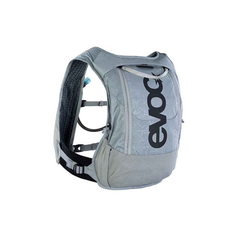 Load image into Gallery viewer, EVOC Hydro Pro 6 + 1.5L Bladder, Hydration Bag, Volume: 6L, Bladder: Included (1.5L), Stone
