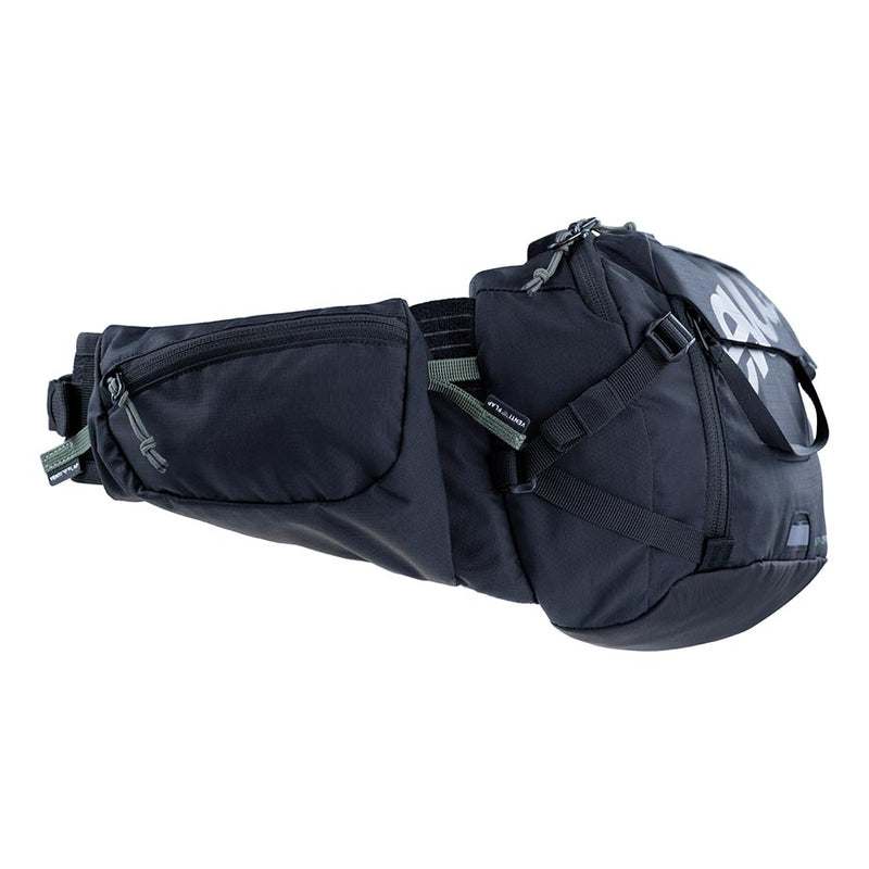 Load image into Gallery viewer, EVOC Hip Pack Pro 3 Hip Pack, 3L, Not included, Black
