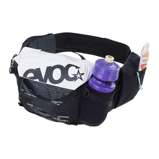 EVOC Hip Pack Pro 3 Multicolour