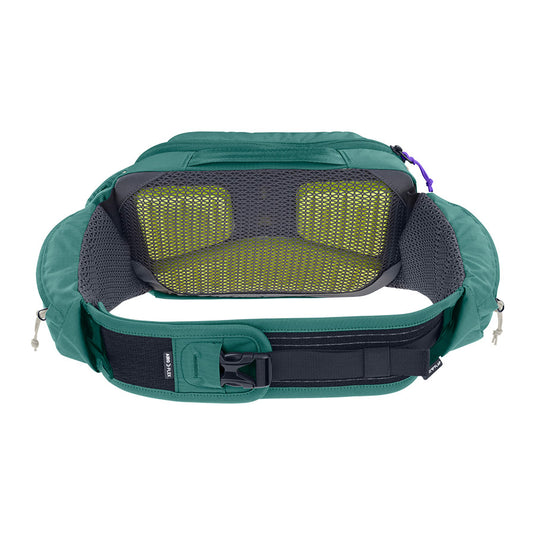 EVOC Hip Pack Pro 3 Bottle Green