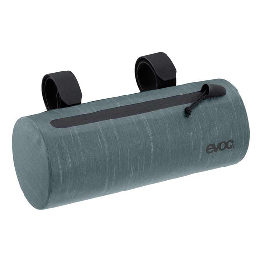 EVOC WP 1.5 Handlebar Bag 1.5L, Steel