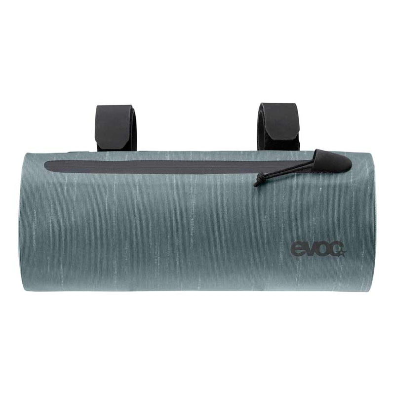 Load image into Gallery viewer, EVOC WP 1.5 Handlebar Bag 1.5L, Steel
