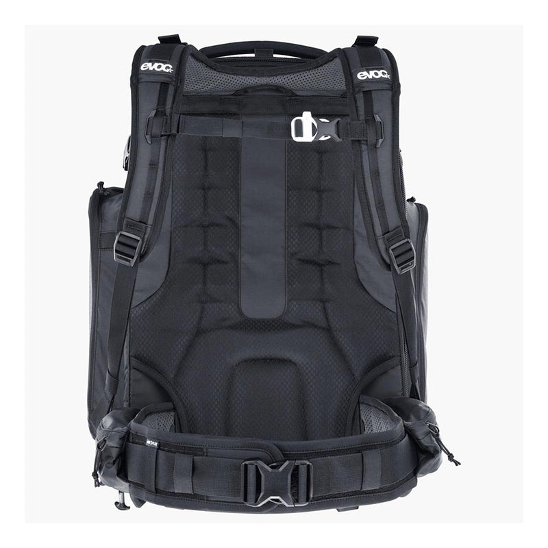 Load image into Gallery viewer, EVOC CP 35 Backpack 35L Black
