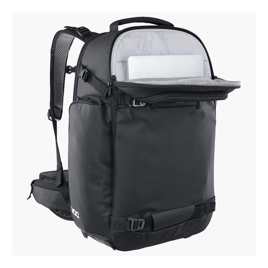 EVOC CP 35 Backpack 35L Black