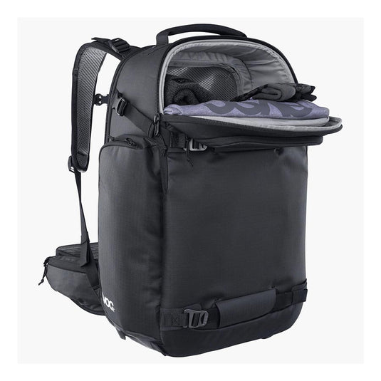 EVOC CP 35 Backpack 35L Black