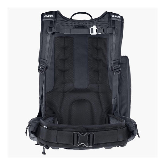 EVOC CP 26 Backpack 26L Black