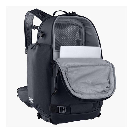 EVOC CP 26 Backpack 26L Black