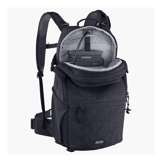 EVOC Stage Capture 16 Backpack, 16L, Black