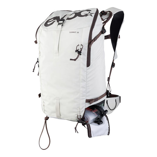 EVOC Summit 30 Snow Backpack, 30L, Sand