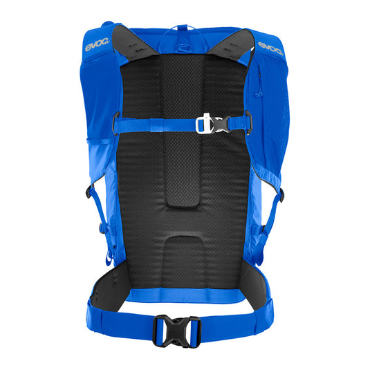 EVOC Summit 30 Snow Backpack, 30L, Royal Blue