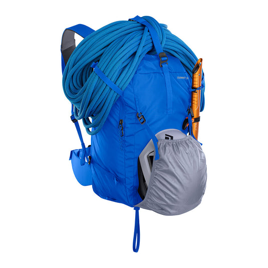 EVOC Summit 30 Snow Backpack, 30L, Royal Blue