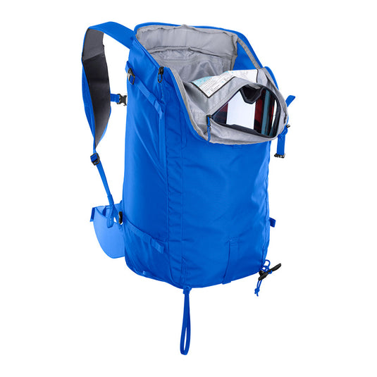 EVOC Summit 30 Snow Backpack, 30L, Royal Blue