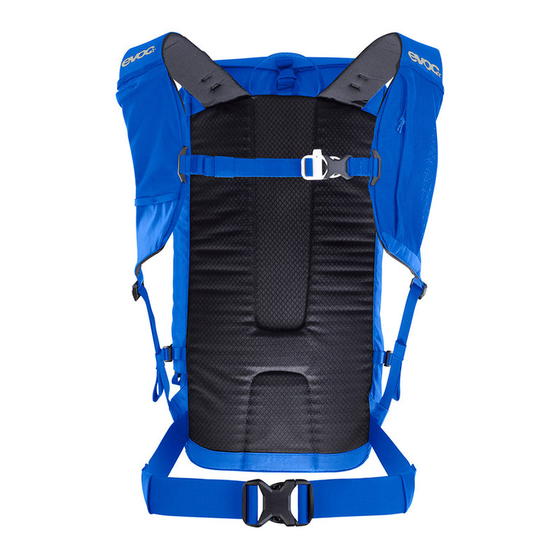 Load image into Gallery viewer, EVOC Summit 20 Snow Backpack, 20L, Royal Blue
