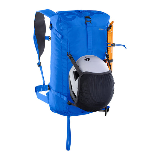 EVOC Summit 20 Snow Backpack, 20L, Royal Blue