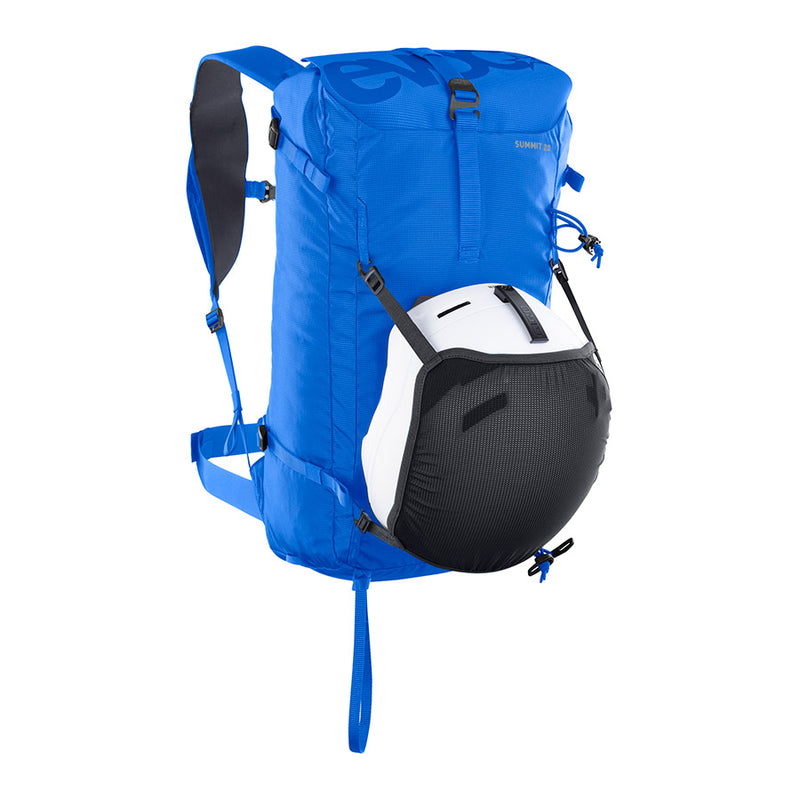Load image into Gallery viewer, EVOC Summit 20 Snow Backpack, 20L, Royal Blue
