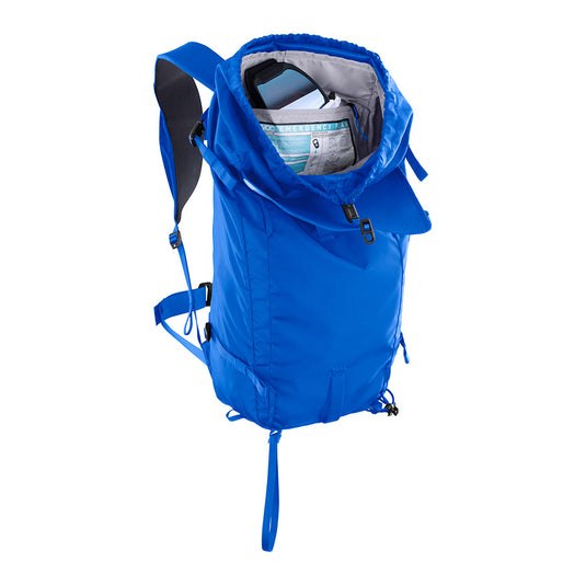 EVOC Summit 20 Snow Backpack, 20L, Royal Blue