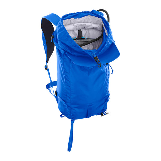 EVOC Summit 20 Snow Backpack, 20L, Royal Blue