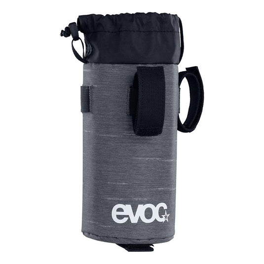 EVOC Multi Holster Carbon Grey
