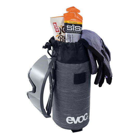 EVOC Multi Holster Carbon Grey