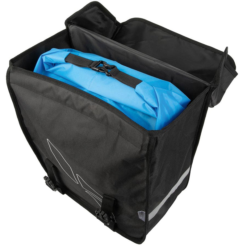 Load image into Gallery viewer, M-Wave Amsterdam Dry Bag 420mm x 395mm x 160mm
