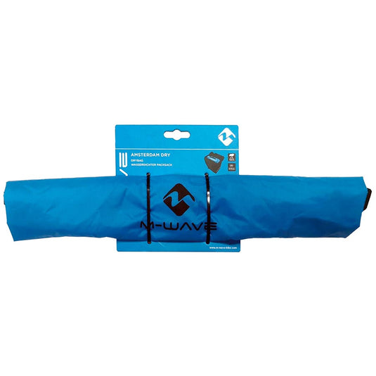 M-Wave Amsterdam Dry Bag 420mm x 395mm x 160mm