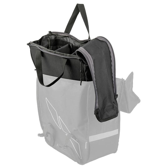 M-Wave Amsterdam Insert Organizer bag for use inside drybag, 270mm x 300mm x 140mm
